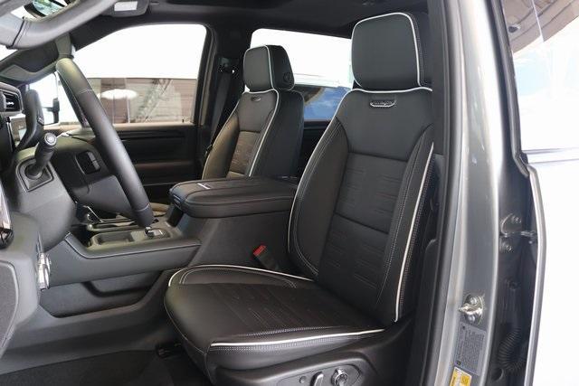 new 2025 GMC Sierra 2500 car, priced at $95,855