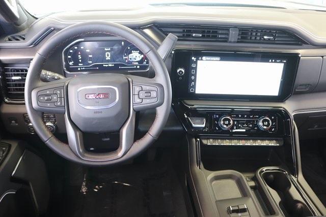new 2025 GMC Sierra 2500 car, priced at $95,855