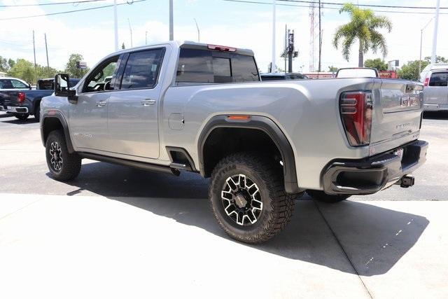 new 2025 GMC Sierra 2500 car, priced at $95,855