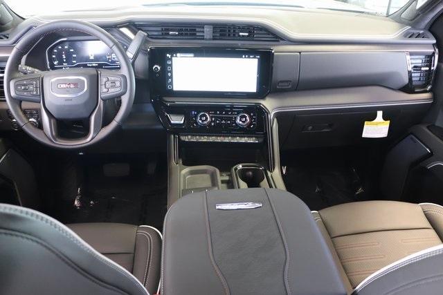 new 2025 GMC Sierra 2500 car, priced at $95,855