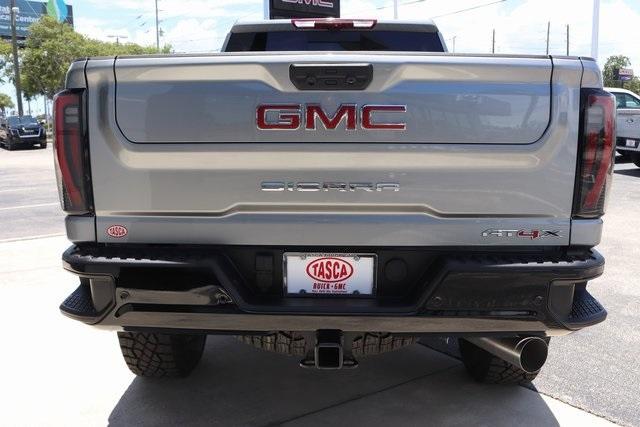 new 2025 GMC Sierra 2500 car, priced at $95,855