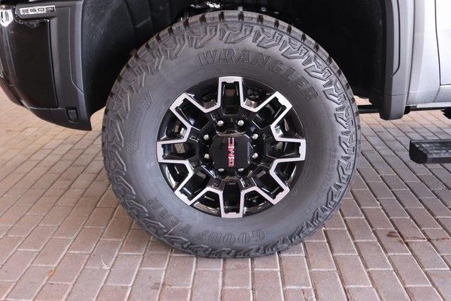 new 2025 GMC Sierra 2500 car, priced at $95,855