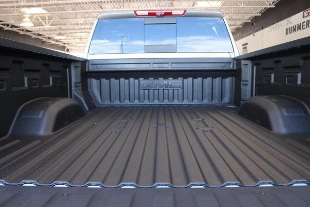 new 2025 GMC Sierra 2500 car, priced at $95,855