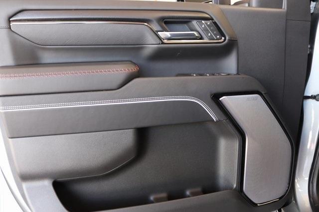 new 2025 GMC Sierra 2500 car, priced at $95,855