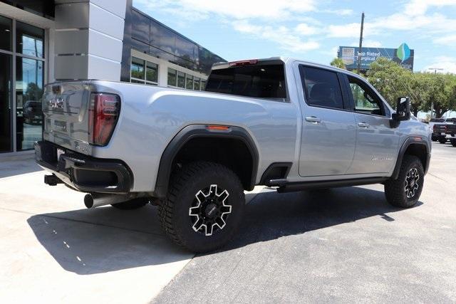 new 2025 GMC Sierra 2500 car, priced at $95,855