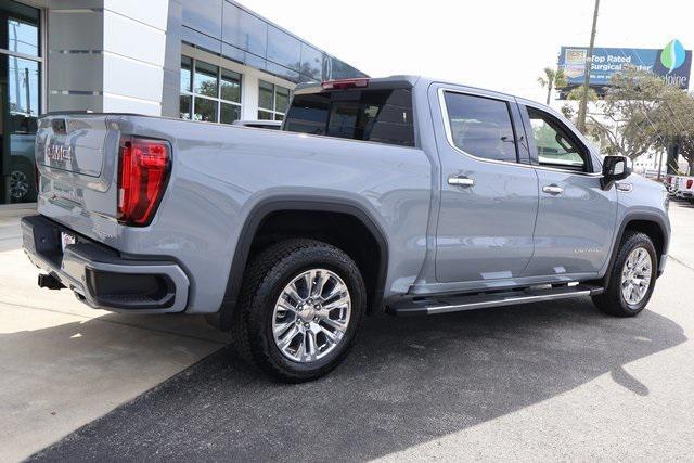 new 2025 GMC Sierra 1500 car, priced at $72,125