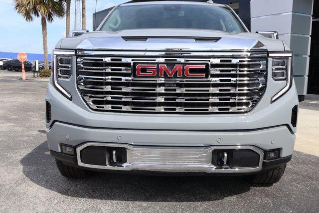 new 2025 GMC Sierra 1500 car, priced at $72,125