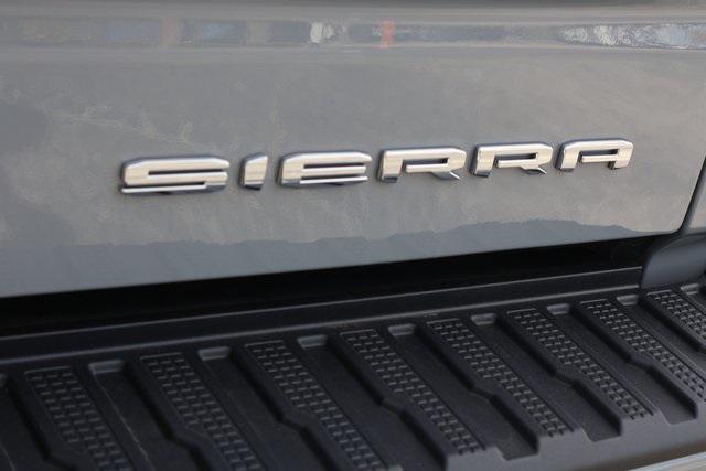 new 2025 GMC Sierra 1500 car, priced at $72,125