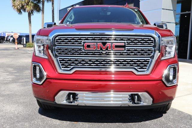 used 2020 GMC Sierra 1500 car, priced at $46,000