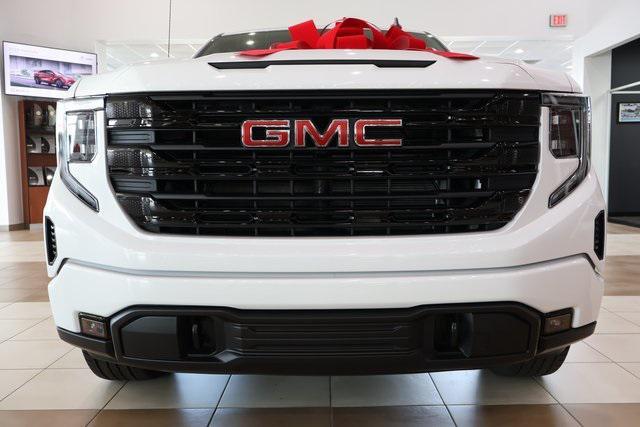 new 2025 GMC Sierra 1500 car, priced at $54,440