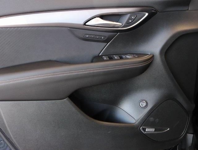new 2025 Buick Envision car, priced at $43,735