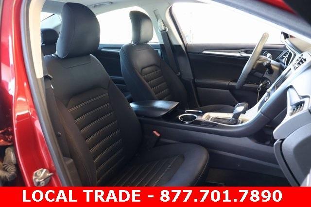used 2013 Ford Fusion car, priced at $5,781