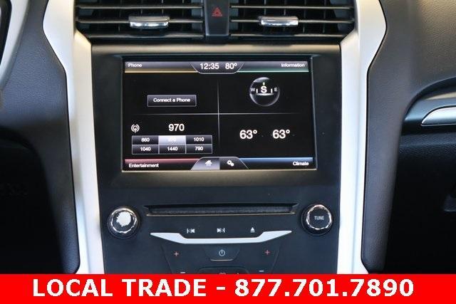 used 2013 Ford Fusion car, priced at $5,781