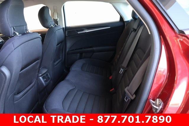 used 2013 Ford Fusion car, priced at $5,781