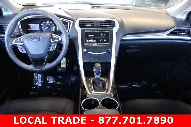 used 2013 Ford Fusion car, priced at $5,781