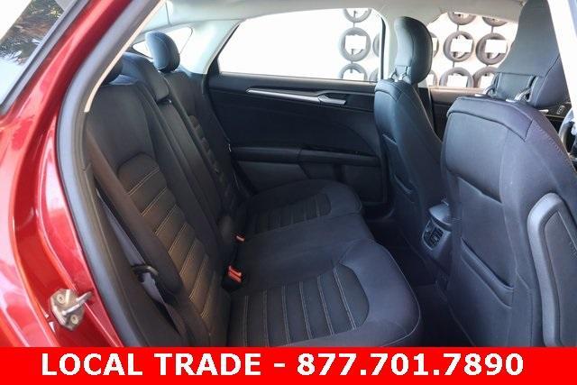 used 2013 Ford Fusion car, priced at $5,781