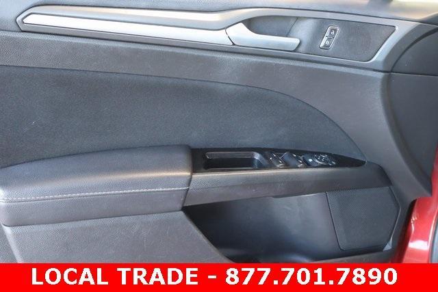 used 2013 Ford Fusion car, priced at $5,781