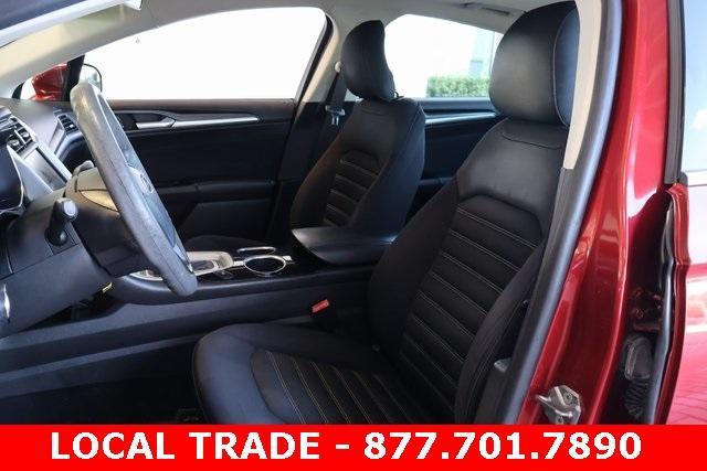 used 2013 Ford Fusion car, priced at $5,781