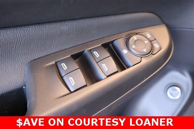 new 2025 Buick Envista car, priced at $23,795