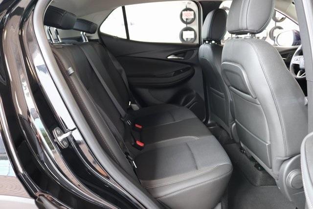 used 2023 Buick Encore GX car, priced at $20,000