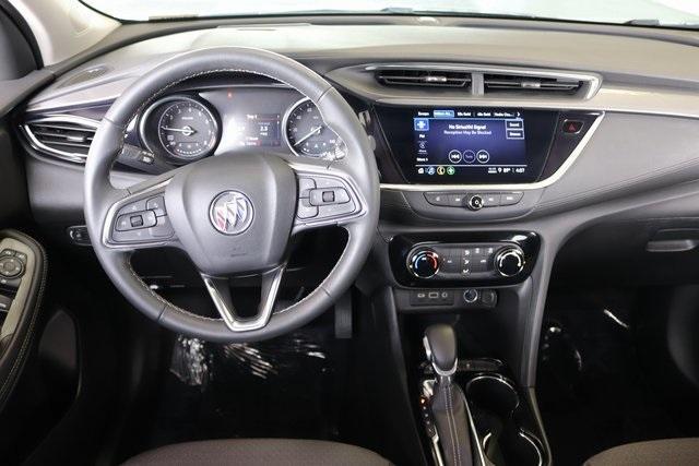 used 2023 Buick Encore GX car, priced at $20,000