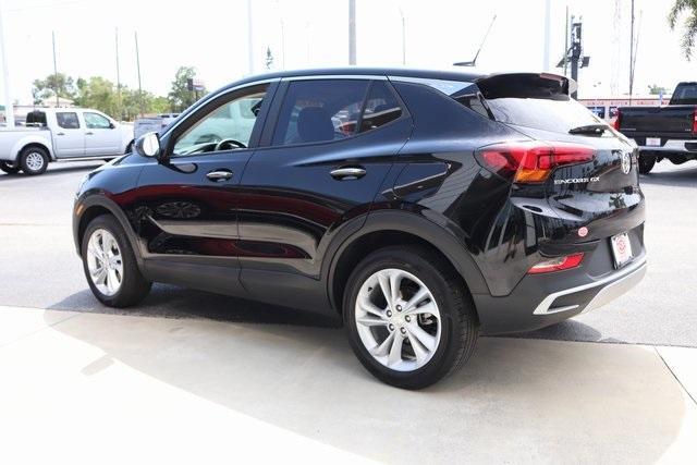 used 2023 Buick Encore GX car, priced at $20,000