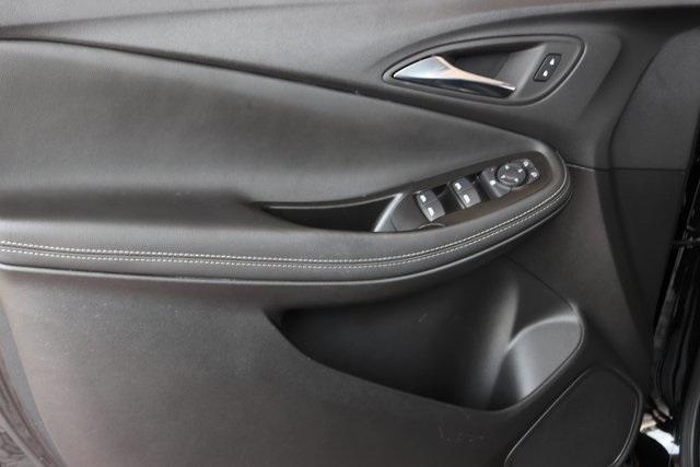 used 2023 Buick Encore GX car, priced at $20,000