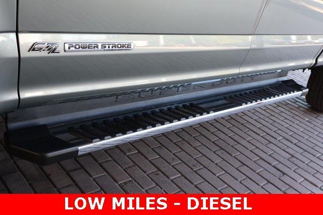 used 2020 Ford F-250 car, priced at $52,489