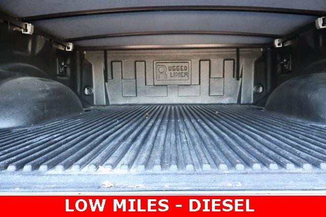 used 2020 Ford F-250 car, priced at $52,489