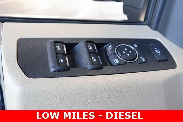used 2020 Ford F-250 car, priced at $52,489