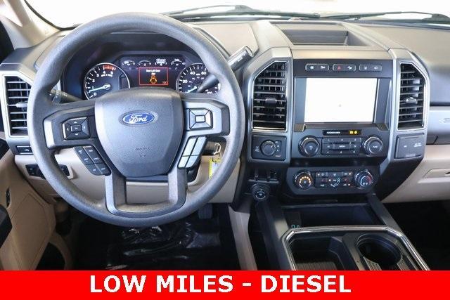 used 2020 Ford F-250 car, priced at $52,489