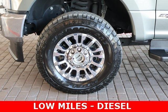 used 2020 Ford F-250 car, priced at $52,489