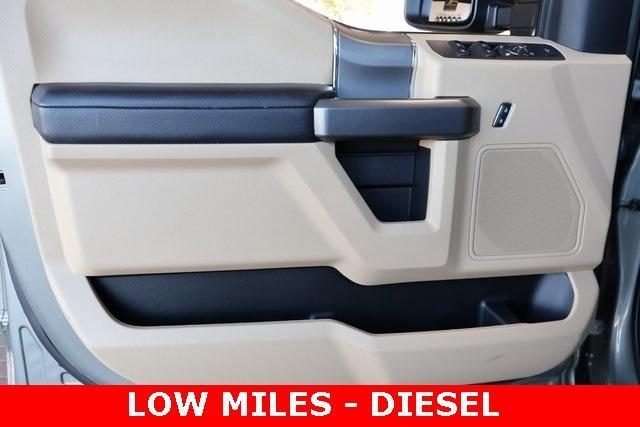 used 2020 Ford F-250 car, priced at $52,489