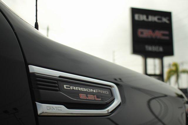 new 2024 GMC Sierra 1500 car, priced at $77,250