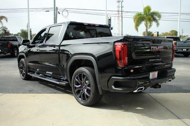 new 2024 GMC Sierra 1500 car, priced at $79,020