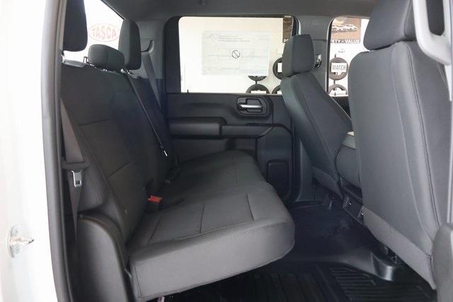 new 2024 GMC Sierra 3500 car, priced at $61,750