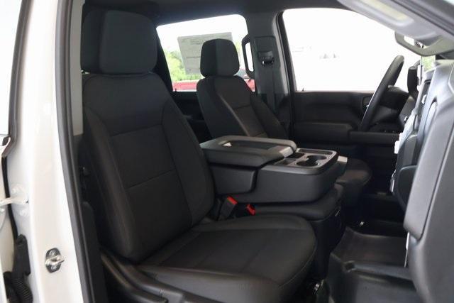 new 2024 GMC Sierra 3500 car, priced at $61,750