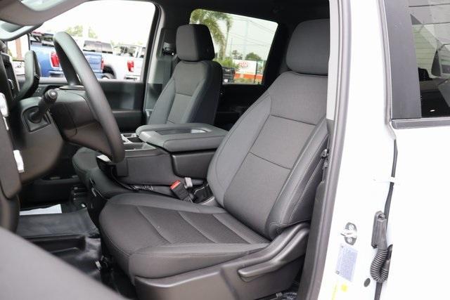 new 2024 GMC Sierra 3500 car, priced at $61,750