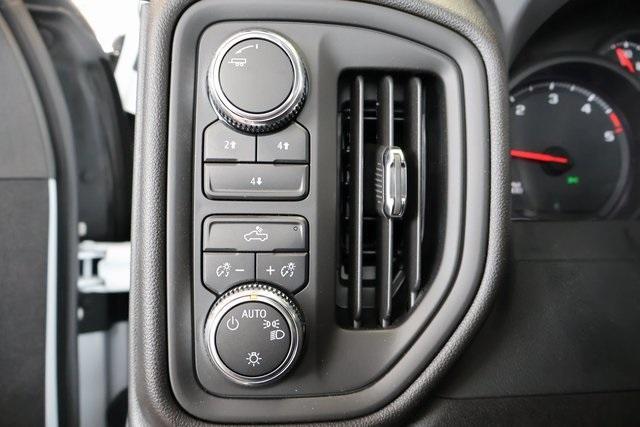 new 2024 GMC Sierra 3500 car, priced at $61,750