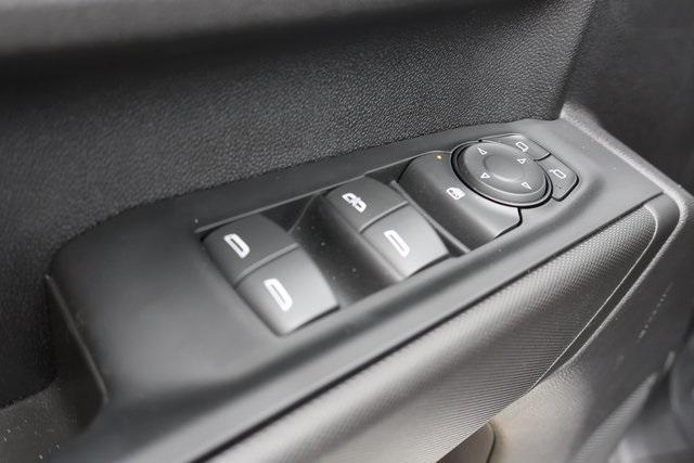 new 2024 GMC Sierra 3500 car, priced at $61,750