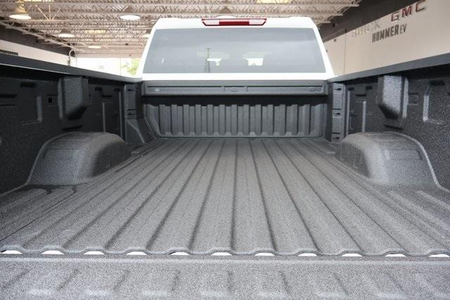 new 2024 GMC Sierra 3500 car, priced at $61,750