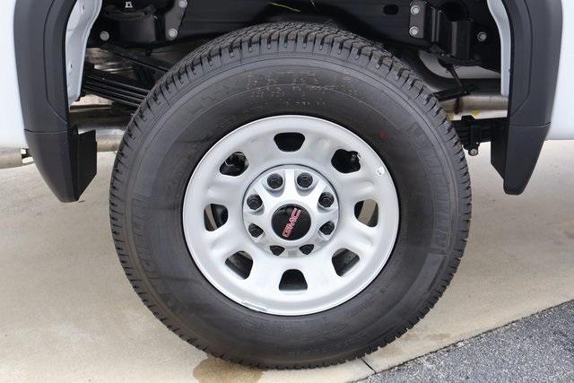 new 2024 GMC Sierra 3500 car, priced at $61,750