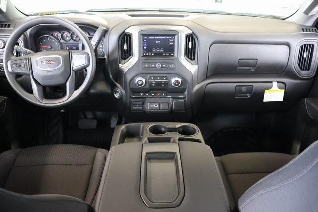 new 2024 GMC Sierra 3500 car, priced at $61,750