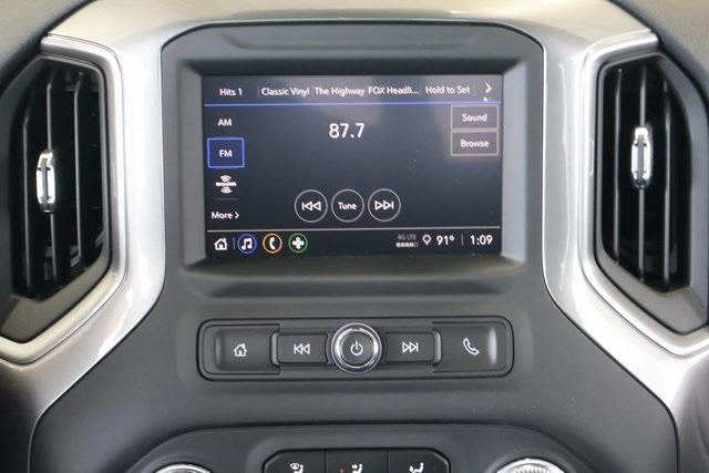 new 2024 GMC Sierra 3500 car, priced at $61,750