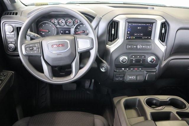 new 2024 GMC Sierra 3500 car, priced at $61,750
