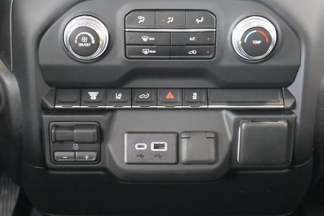 new 2024 GMC Sierra 3500 car, priced at $61,750