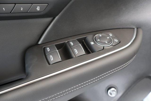 new 2025 Buick Envision car, priced at $50,144