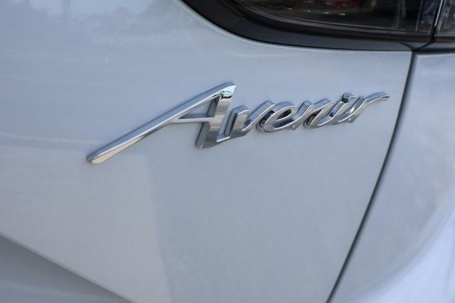 new 2025 Buick Envision car, priced at $50,144