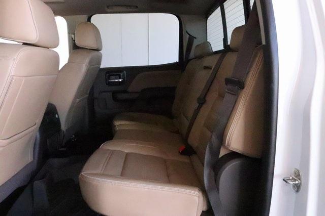 used 2017 GMC Sierra 2500 car, priced at $48,000