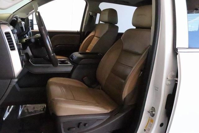 used 2017 GMC Sierra 2500 car, priced at $48,000